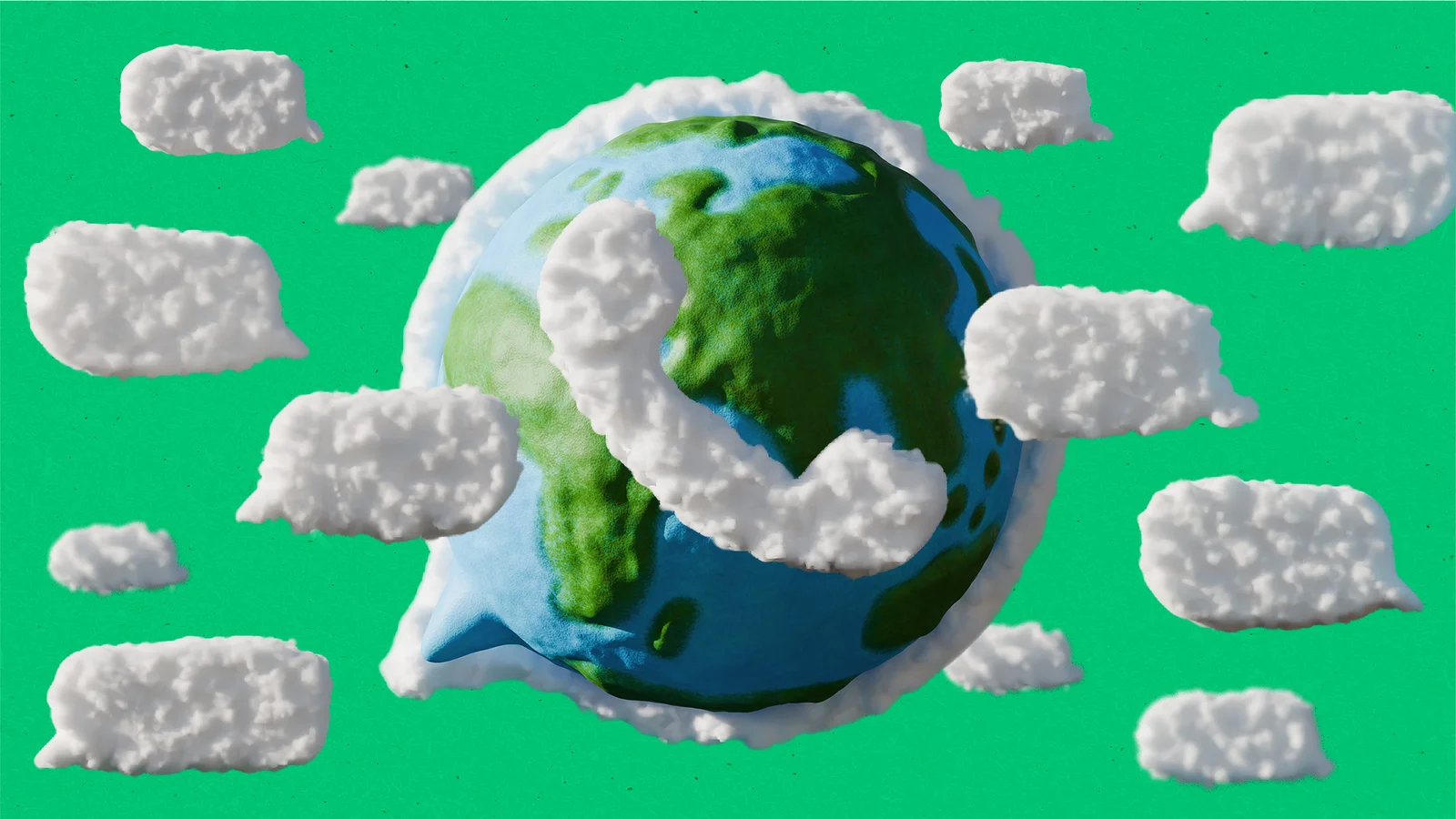 Twitter: A Key Platform for Cross-Border Communication and Cooperation.